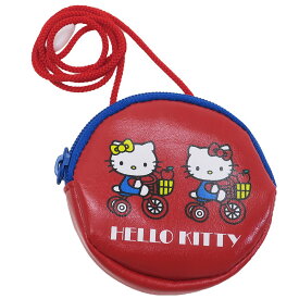 楽天市場 ハローキティ ポシェット バッグ ランドセル キッズファッション キッズ ベビー マタニティの通販