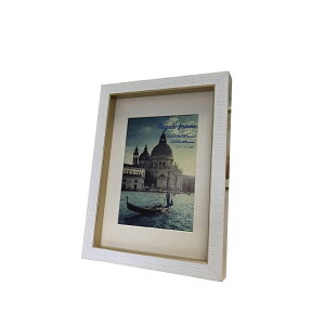 �y�|�C���g10�{ & �N�[�|���I�zRegalo frame ���K�[�� �t���[�� �t�H�g�t���[�� Gold 2L(L���T�C�Y�}�b�g�t) 15.3x20.5x2.5cm �}�b�g�t�� �M�t�g �����C���e���A ���i