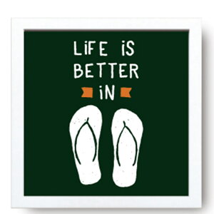 �y�|�C���g10�{ & �N�[�|���I�zSIGN FRAME �J�t�F �C���e���A �T�C���t���[�� Life isi Better ���H�� �z���i �M�t�g �����C���e���A ���i