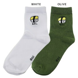 楽天市場 ワンポイント 靴下 学生 キャラクターの通販