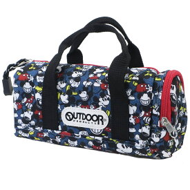 楽天市場 ディズニー アウトドア ペンケースの通販