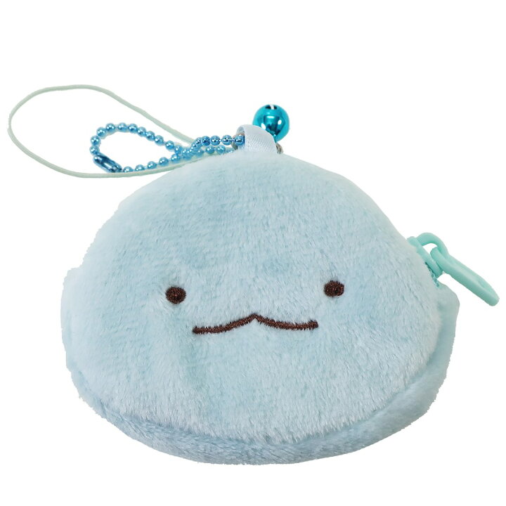 188円 公式 すみっコぐらし キャラクター コインケース ぬいぐるみ 小銭入れ ねこ サンエックス グッズ 188円 公式 すみっコぐらし キャラクター コインケース ぬいぐるみ 小銭入れ ねこ サンエックス グッズ