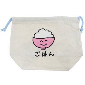 楽天市場 マチ 付き 巾着の通販