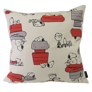キャラクターグッズ 雑貨 スヌーピー クッションカバーの人気商品 通販 価格比較 価格 Com