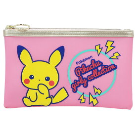 楽天市場 ポケモン ペンケース クリアの通販