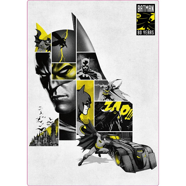 楽天市場 バットマン 80years 両面 シタジキ 下敷き 80周年記念 Dcコミック インロック 文具 コレクション 雑貨 キャラクターグッズ メール便可 シネマコレクション キャラクターのシネマコレクション 楽天市場 バットマン 80years 両面 シタジキ 下敷き 80周年記念 Dcコミック インロック 文具 コレクション 雑貨 キャラクターグッズ メール便可 シネマコレクション キャラクターのシネマコレクション