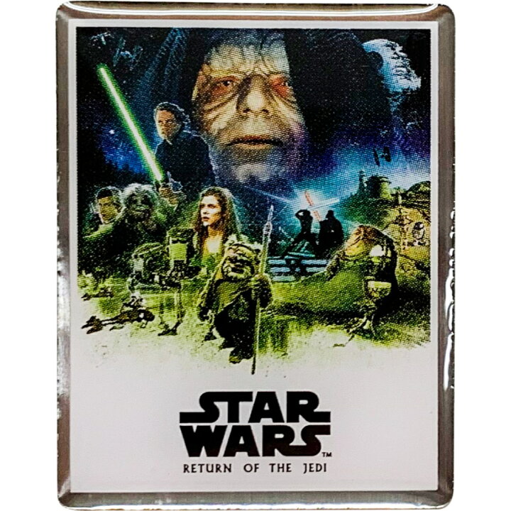 楽天市場 スターウォーズ ピンバッジ ピンズ 8個セット Bタイプ Star Wars Saga インロック コレクション 雑貨 Sf映画 キャラクターグッズ シネマコレクション キャラクターのシネマコレクション