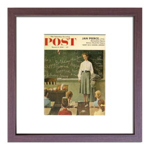 �y�|�C���g10�{ & �N�[�|���I�zNorman Rockwell �A�[�g�t���[�� �m�[�}�� ���b�N�E�F�� ZNR-52747 ���H�� �M�t�g �z�t���C���e���A ���i