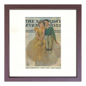 �y�|�C���g10�{ & �N�[�|���I�zNorman Rockwell �A�[�g�t���[�� �m�[�}�� ���b�N�E�F�� ZNR-52755 ���H�� �M�t�g �z�t���C���e���A ���i
