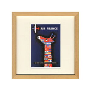 C TBjbN t` A[g Savignac Square Frame@ Air France H ZRS-51876 Mtg ztCeAʔ i Vl}RNV