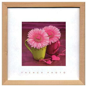 �y�|�C���g10�{ & �N�[�|���I�z�t�����`�t�H�g�O���t�B�[ �ʐ^ �A�[�g French Photography Heart Flower ���H�� ZFP-51888 �z�t���C���e���A�ʔ� ���i �V�l�}�R���N�V����