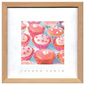 t`tHgOtB[ ʐ^ A[g French Photography Cupcakes H ZFP-51893 ztCeAʔ i Vl}RNV
