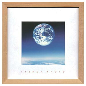 �y�ő�1000�~OFF�N�[�|���I�zFrench Photography �ʐ^ �A�[�g �t�����`�t�H�g�O���t�B�[ The Earth ZFP-51903 �z�t���C���e���A ���i