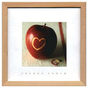 �y�|�C���g10�{ & �N�[�|���I�zFrench Photography �ʐ^ �A�[�g �t�����`�t�H�g�O���t�B�[ Love Apple ZFP-51907 �z�t���C���e���A ���i