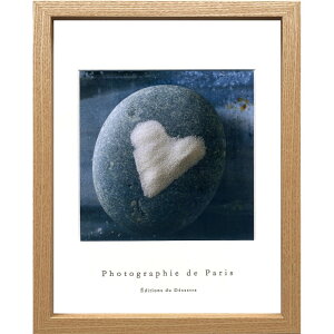 �y�|�C���g10�{ & �N�[�|���I�z�t�����`�t�H�g�O���t�B�[ �ʐ^ �A�[�g Photographie de Paris Heart of sand ���H�� ZFP-52758 �z�t���C���e���A�ʔ� ���i �V�l�}�R���N�V����