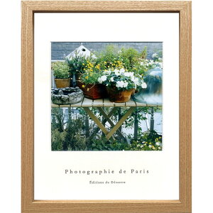 �y�|�C���g10�{ & �N�[�|���I�zPhotographie de Paris �ʐ^ �A�[�g �t�����`�t�H�g�O���t�B�[ Flower pots ���H�� ZFP-52760 �z�t���C���e���A ���i