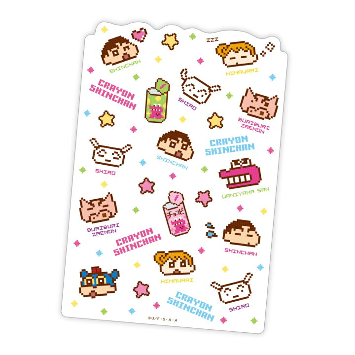 市場 すべりどめ付きマット 下じき マウスパッド チョコビ クレヨンしんちゃん ティーズファクトリー