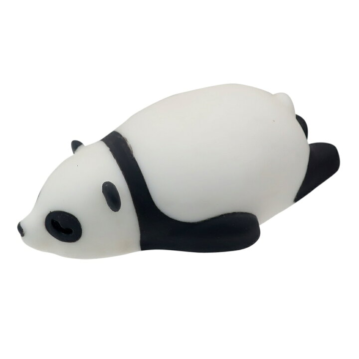 楽天市場 スクイーズ マスコット Punikuma Mini リラックス 雑貨 ぷにぱんだ ノルコーポレーション プレゼント リストレスト 癒し系グッズ シネマコレクション キャラクターのシネマコレクション