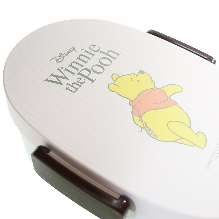 お年玉セール特価 くまのプーさん ランチグッズ セット お弁当グッズ 2点セット はちみつ ディズニー ヤクセル キャラクター グッズ シネマコレクション Perawat Pmb Unjani Ac Id
