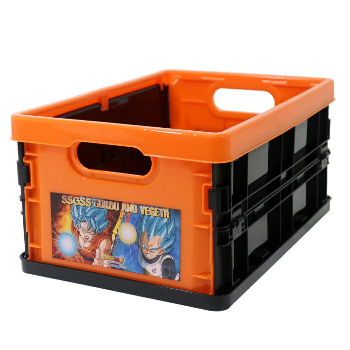 楽天市場】【最大1000円OFFクーポン！】折りたたみ 収納コンテナBOX 