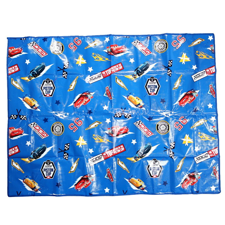 楽天市場 カーズ レジャーシート L ピクニック用品 ブルーモーター ディズニー 丸眞 2 3人用ビニールシート キャラクターグッズ シネマコレクション キャラクターのシネマコレクション
