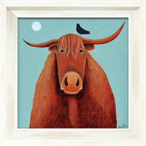 AT ubN  u[ N[ AB-07511 36.5x36.5cm Mtg G  zt|X^[CeAʔ i Vl}RNV