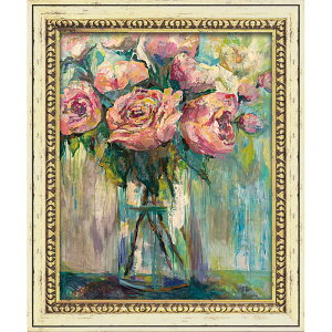 �y�|�C���g10�{ & �N�[�|���I�z�W���l�b�g ���F���e���e�X �Õ��� �s�I�j�[ �v���C JV-13005 50.5x60.5cm �M�t�g �G�� �t�����[�A�[�g �z�t���|�X�^�[�C���e���A�ʔ� ���i �V�l�}�R���N�V����