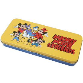 楽天市場 缶ペンケース キャラクターの通販