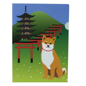 柴犬 キャラクターグッズ クリアファイル ボックスの人気商品 通販 価格比較 価格 Com