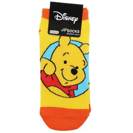 楽天市場 親子ペア 靴下 プーさんの通販