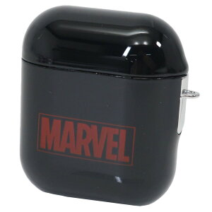 �y�|�C���g10�{ & �N�[�|���I�z�}�[�x�� AirPods�P�[�X �G�A�[�|�b�Y�P�[�X BOX���S MARVEL �O���}���f�B�[�Y �N���b�v&�X�g���b�v 2way�d�l �v���[���g �L�����N�^�[�O�b�Y [MARVELCorner] �z���C�g�f