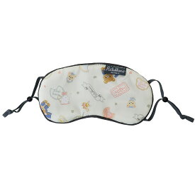 楽天市場 アイマスク ブランドサンエックス 機内リラックスグッズ 旅行用品 日用品雑貨 文房具 手芸の通販