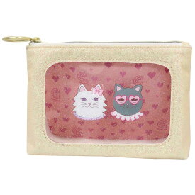 楽天市場 芸能人 コスメポーチ 中身の通販