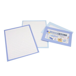 封筒 デコ レターセットの通販 価格比較 価格 Com