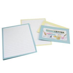 封筒 デコ レターセットの通販 価格比較 価格 Com