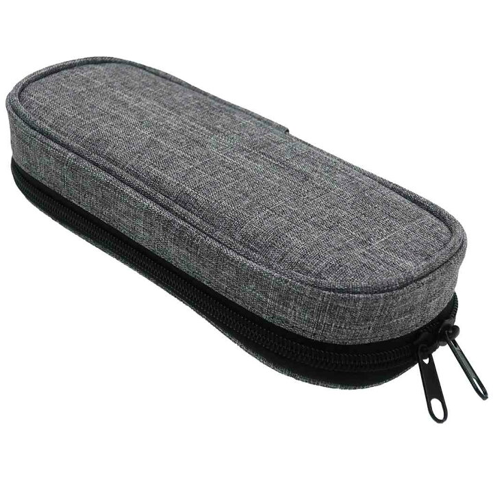 楽天市場 Mizuno ミズノ 筆箱 オープン ペンケース 杢グレー サンスター文具 新学期 雑貨 ペンポーチ スポーツブランド グッズ 通販 シネマコレクション キャラクターのシネマコレクション