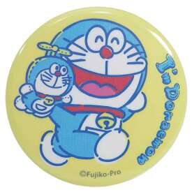 楽天市場 缶バッジ ドラえもんの通販