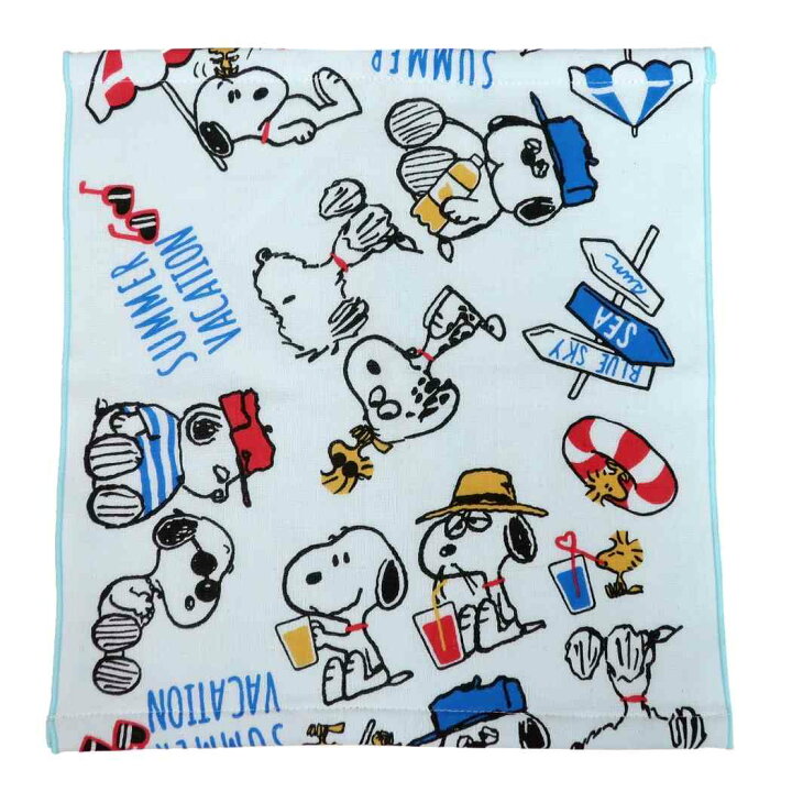 Peanuts ガーゼハンカチ3枚組スヌーピー ギフト ハンカチ Snoopy ハンカチガーゼ ガーゼ スヌーピーガーゼハンカチ