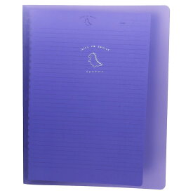 楽天市場 ルーズリーフ バインダー かわいいの通販