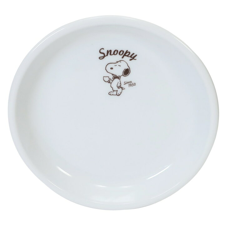 くまのプーさん こどもミニプレート グッズ ディズニー 小皿 強化磁器シリーズ 絵本キャラクター 金正陶器 食器ギフト 一部予約販売中 強化磁器シリーズ