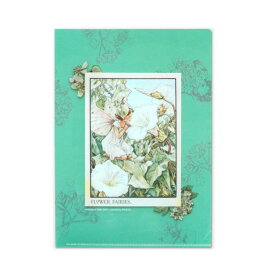 楽天市場 フラワー クリアファイルの通販