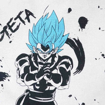 楽天市場 ドラゴンボール超 ランドリーバッグ 巾着付き 収納バッグ ゴジータ Deagonball 興和 レジャーかばん アニメキャラクター グッズ シネマコレクション キャラクターのシネマコレクション