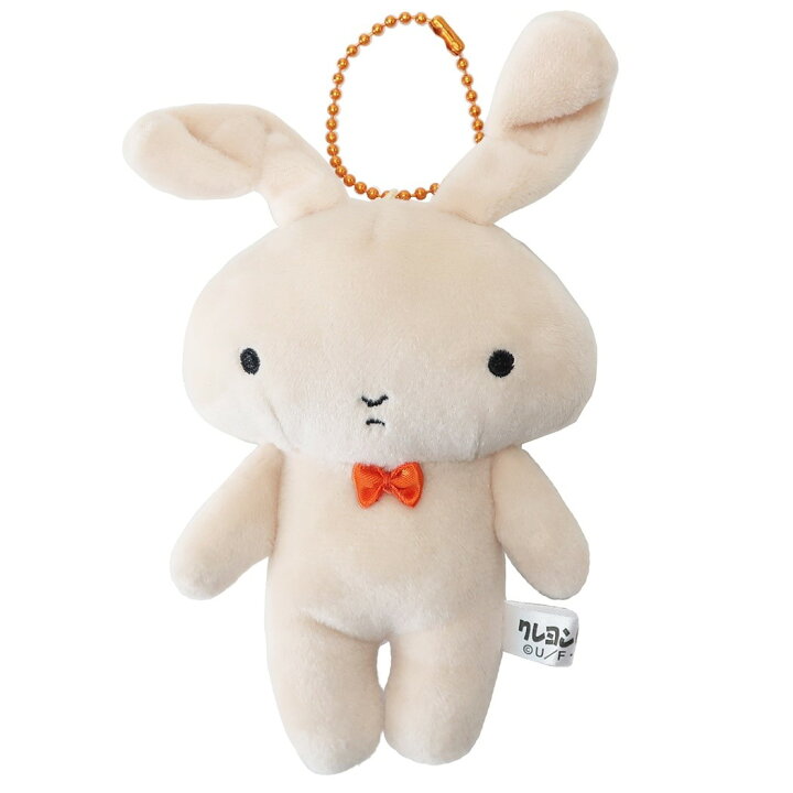 楽天市場 クレヨンしんちゃん ミニ ぬいぐるみ ボールチェーン ミニ ぬいぐるみ ボールチェーン ネネちゃんうさぎ ティーズファクトリー プレゼント アニメキャラクター グッズ シネマコレクション キャラクターのシネマコレクション