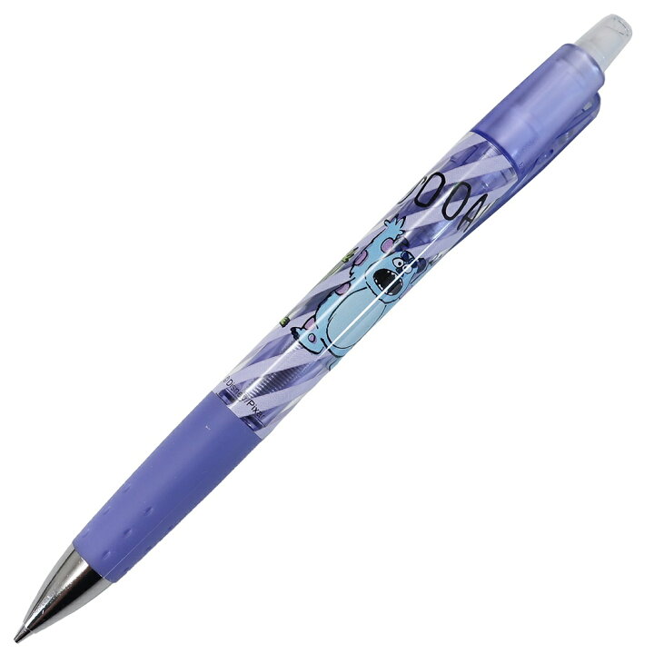 楽天市場 モンスターズインク シャーペン Opt オプトシャープ ディズニー サンスター文具 Pilot キャラクター グッズ メール便可 シネマコレクション キャラクターのシネマコレクション