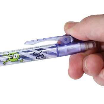 楽天市場 モンスターズインク シャーペン Opt オプトシャープ ディズニー サンスター文具 Pilot キャラクター グッズ メール便可 シネマコレクション キャラクターのシネマコレクション