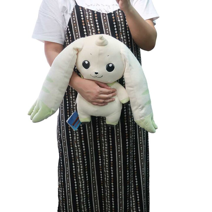楽天市場】デジモンテイマーズ クッション もちふわ ぬいぐるみ 