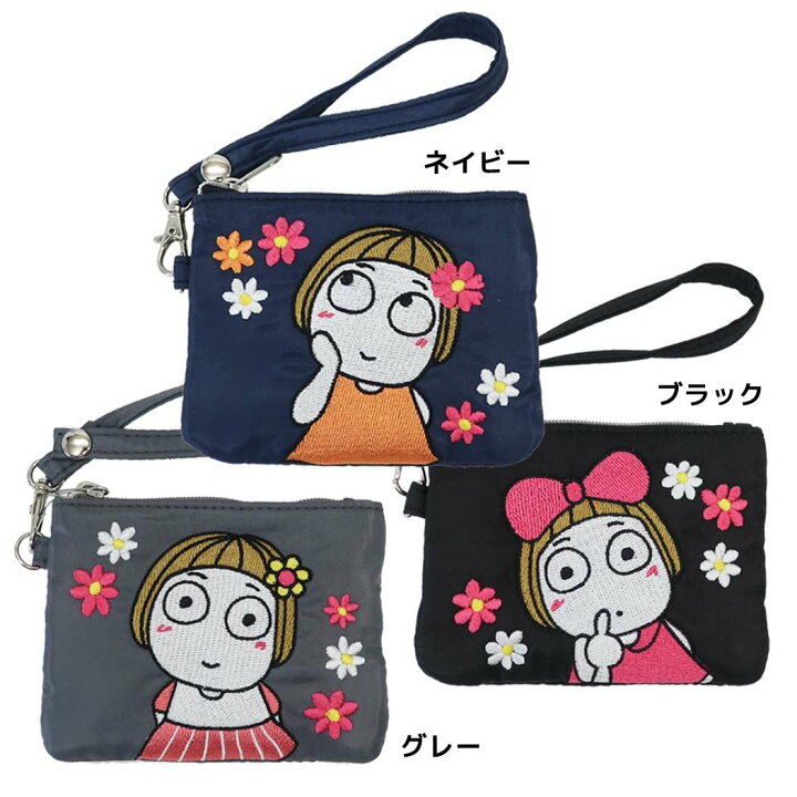 楽天市場 キキぷり 定期入れ 小銭入れ コインケース付き パスケース Lineスタンプ ケイカンパニー Icカードケース キャラクター グッズ メール便可 シネマコレクション キャラクターのシネマコレクション