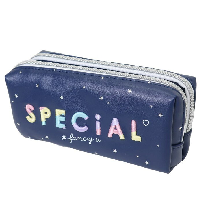 楽天市場 店内買い回りポイント最大10倍 筆箱 Special オープン ツイン ファスナー ペンケース ss カミオジャパン ペンポーチ 女の子向け グッズ シネマコレクション キャラクターのシネマコレクション