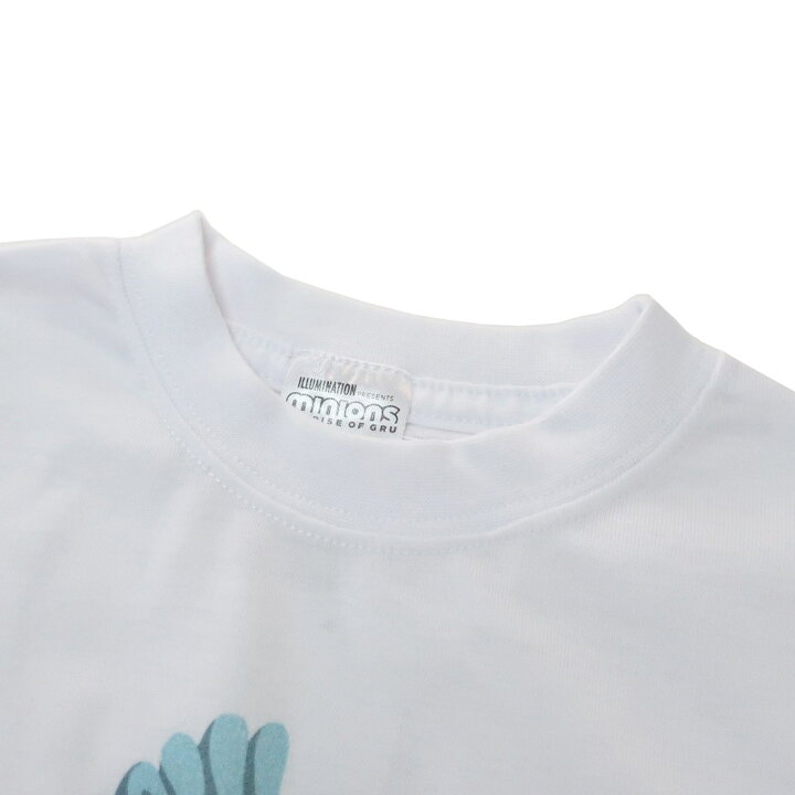 楽天市場 ミニオンズ 子供用 キャラクター Tシャツ キッズ T Shirts 70s ユニバーサル映画 スモールプラネット 半袖 プレゼント グッズ シネマコレクション キャラクターのシネマコレクション 楽天市場 ミニオンズ 子供用 キャラクター Tシャツ キッズ T Shirts 70s ユニバーサル映画 スモールプラネット 半袖 プレゼント グッズ シネマコレクション キャラクターのシネマコレクション