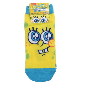 楽天市場 スポンジボブ 靴下の通販